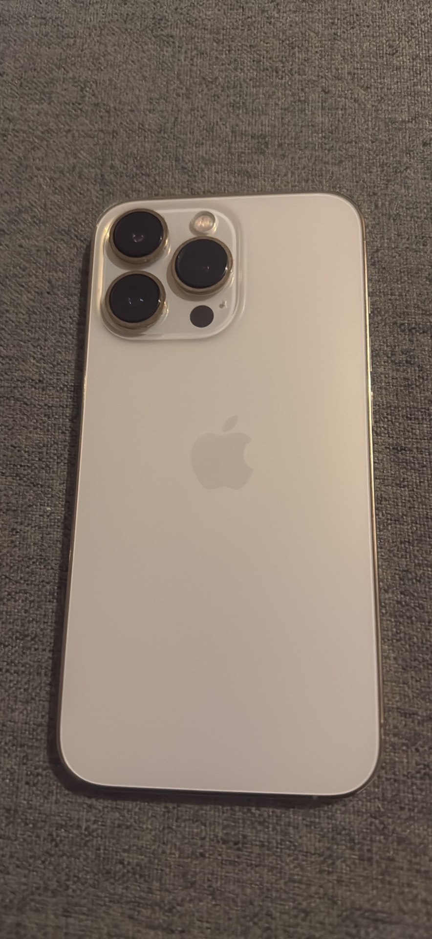 iPhone 13 Pro