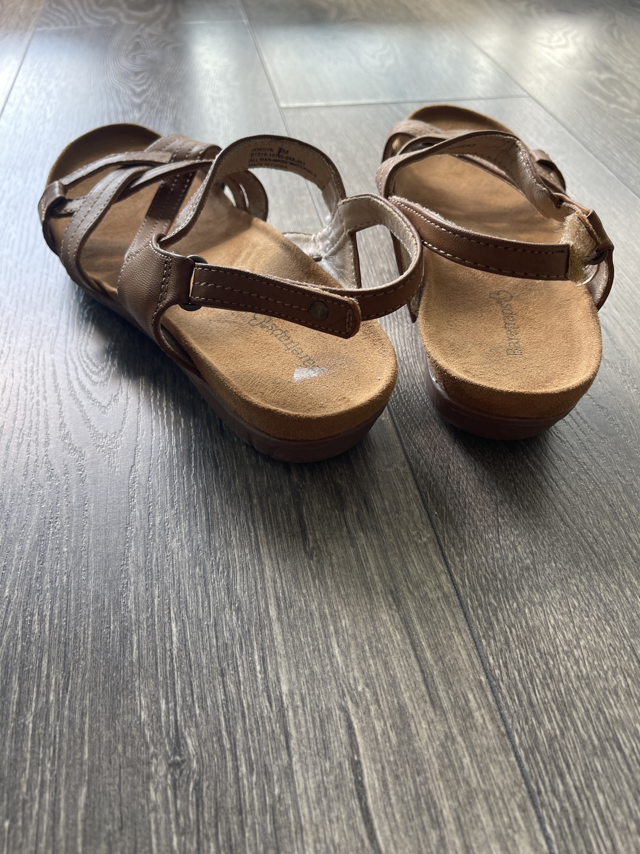 Sandals - photo 3