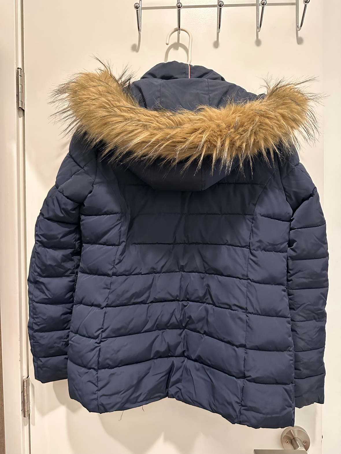 Tommy Hilfiger Puffer Jacket - photo 2
