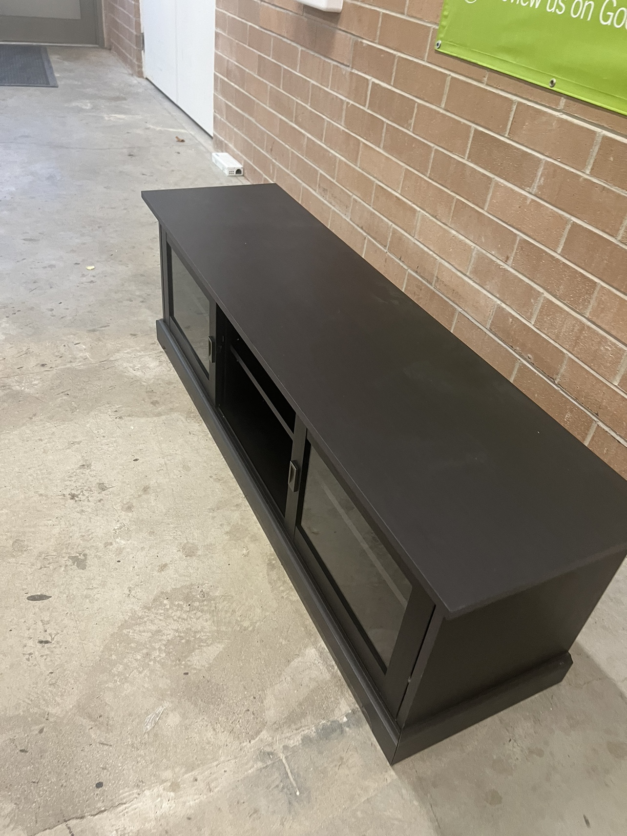 TV Stand with Storage - photo 5