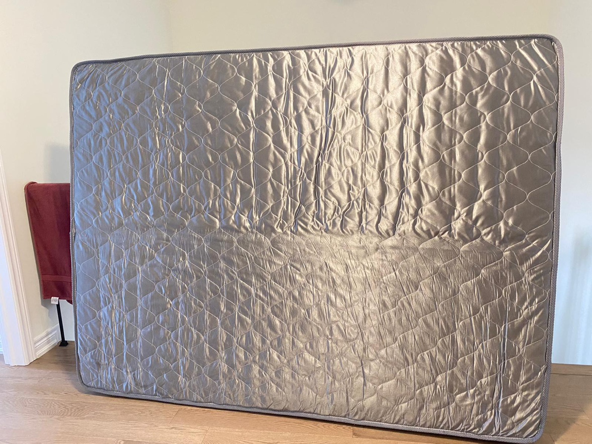 Queen Mattress - photo 2