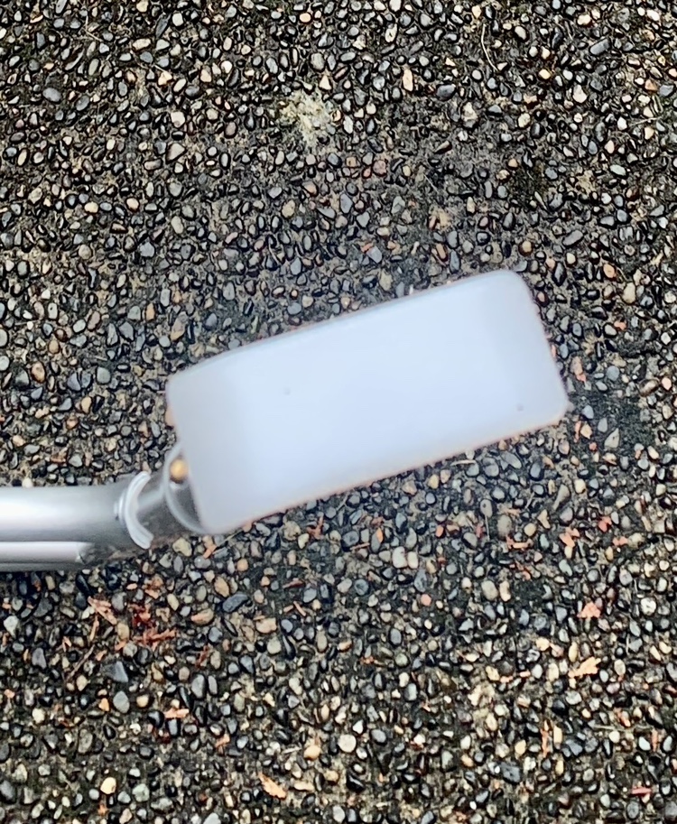 Rolling Walker - photo 4