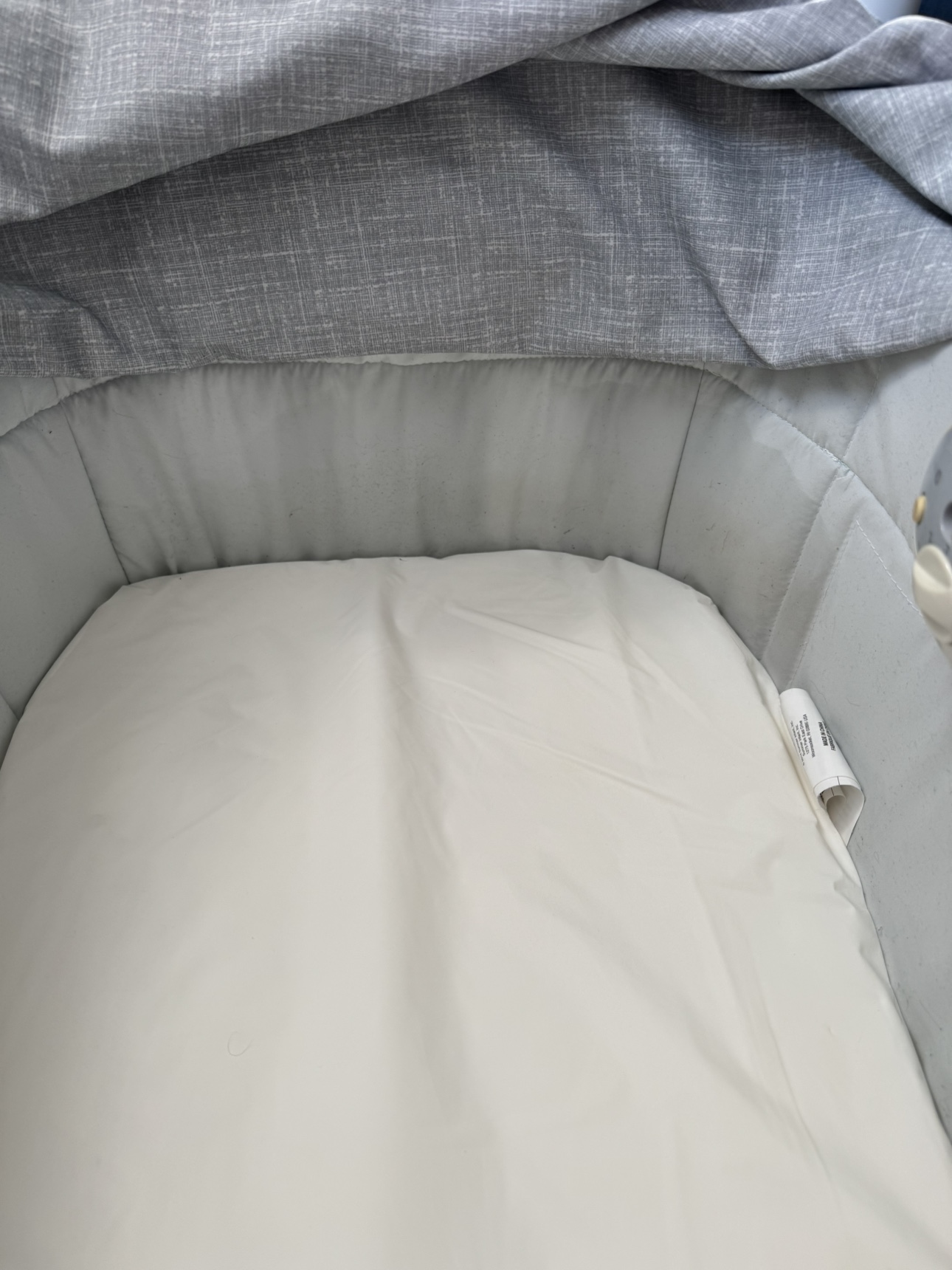 Summer infant bassinet - photo 2