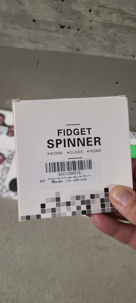 Fidget Spinners - photo 3