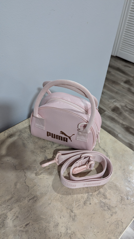sling bag - photo 4