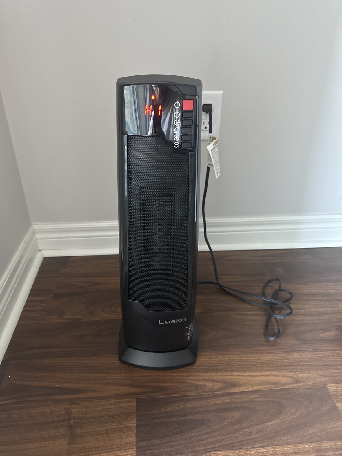 Tower Heater - photo 2