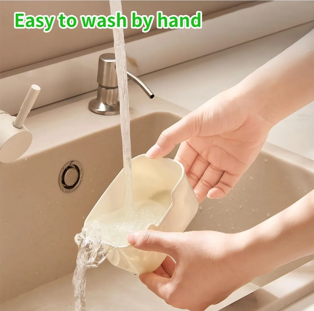 8 Section Food Storage Container image indicator(6)