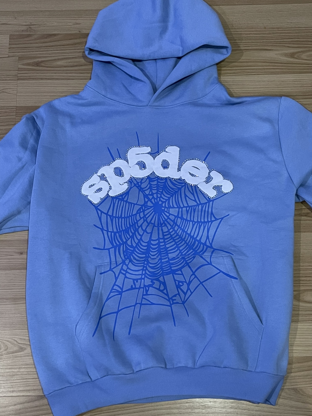 Spider Worldwide Hoodies - photo 4