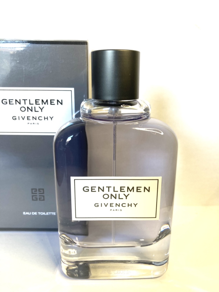Givenchy Gentlemen Only Eau de Toilette