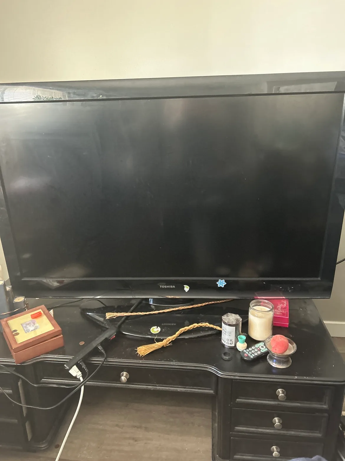 Toshiba Television thumbnail