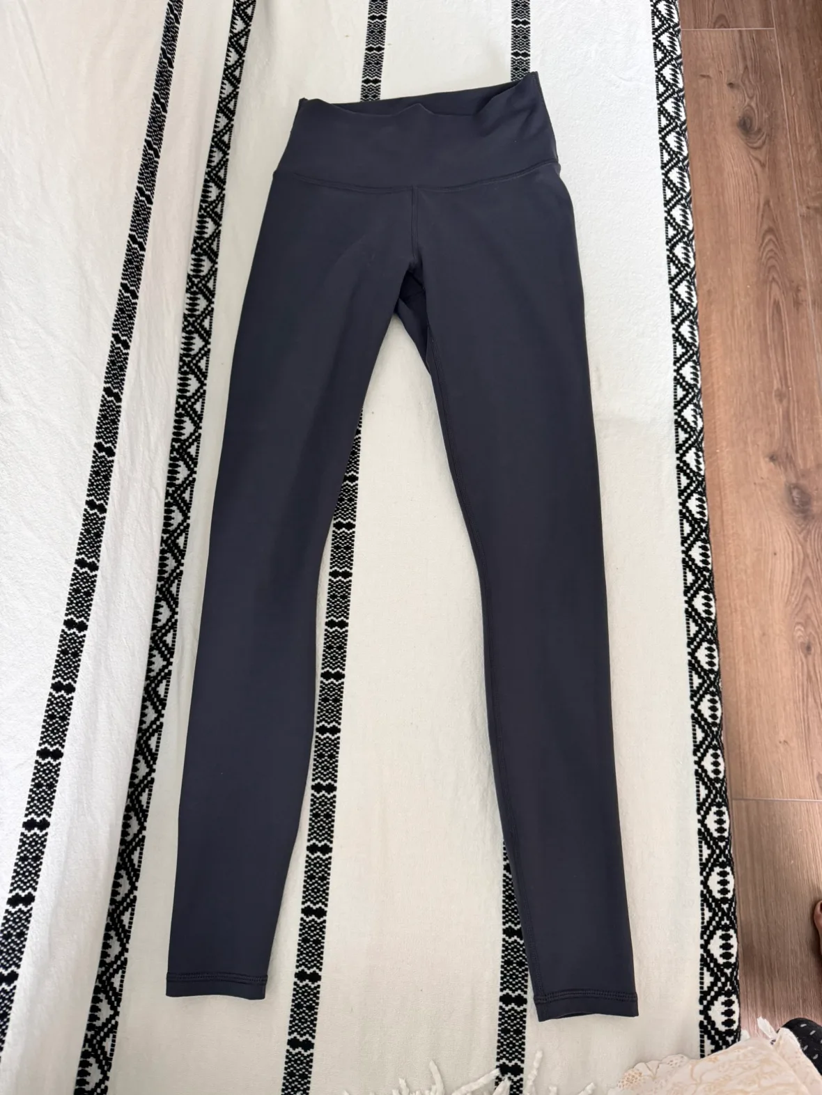 Fabletics Movement High Waisted Leggings thumbnail