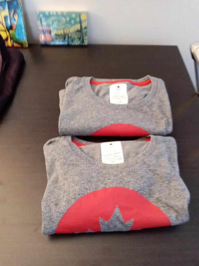 Olympic T-Shirts image indicator(2)