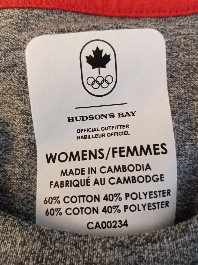 Olympic T-Shirts image indicator(3)