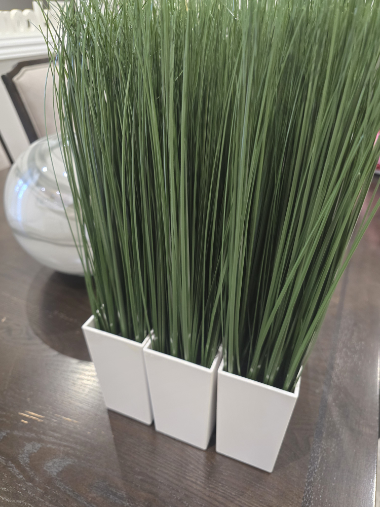 Artificial Grass Plants - photo 2