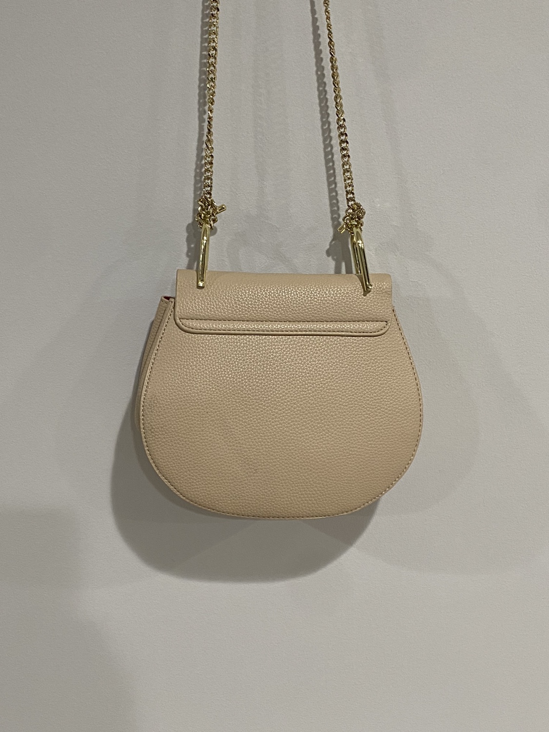 Chloé Drew Mini Bag - photo 2