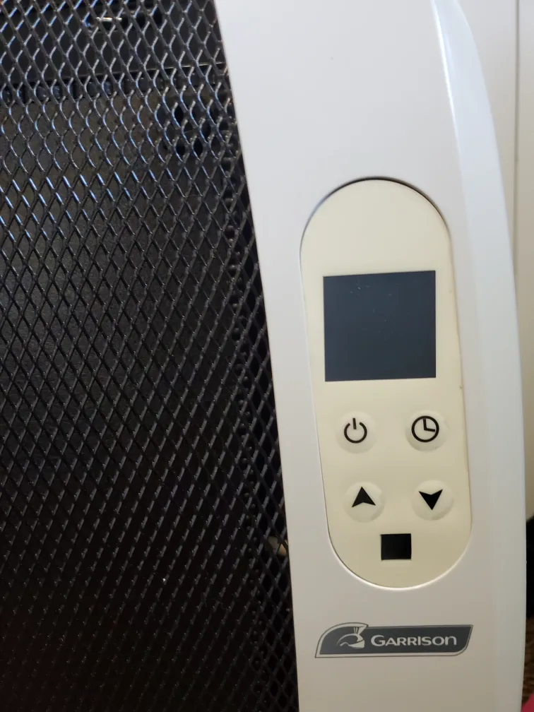 Electric Heater image indicator(3)