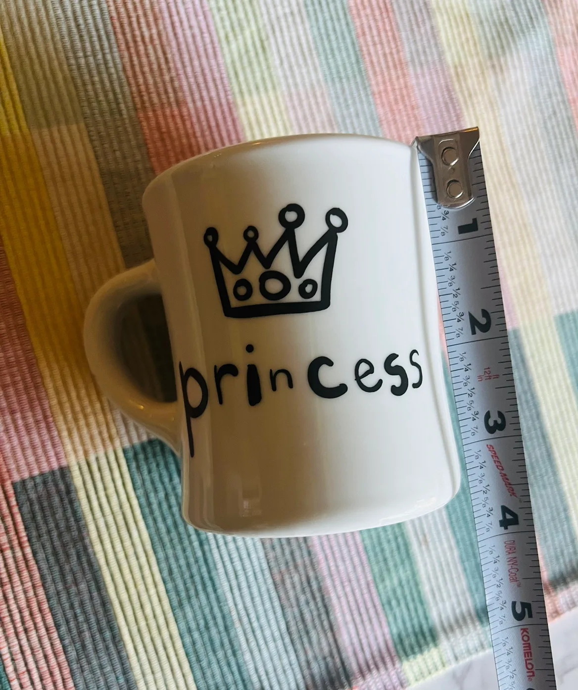 Princess Mug image indicator(2)