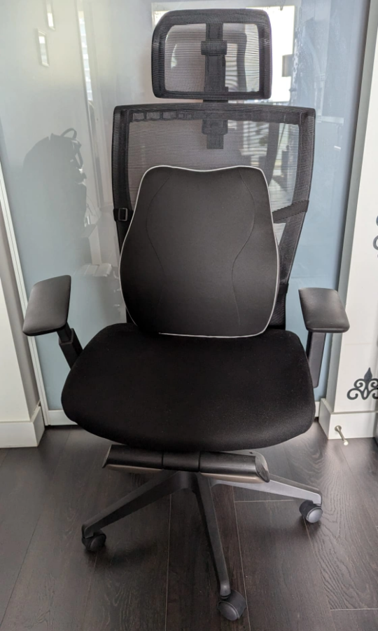 Ergonomic Office Chair