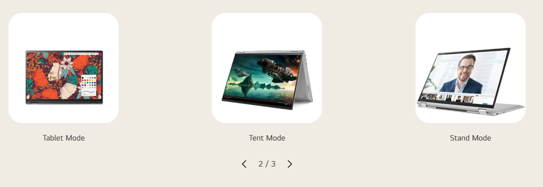 LG gram (2022, 16 inch) - photo 2