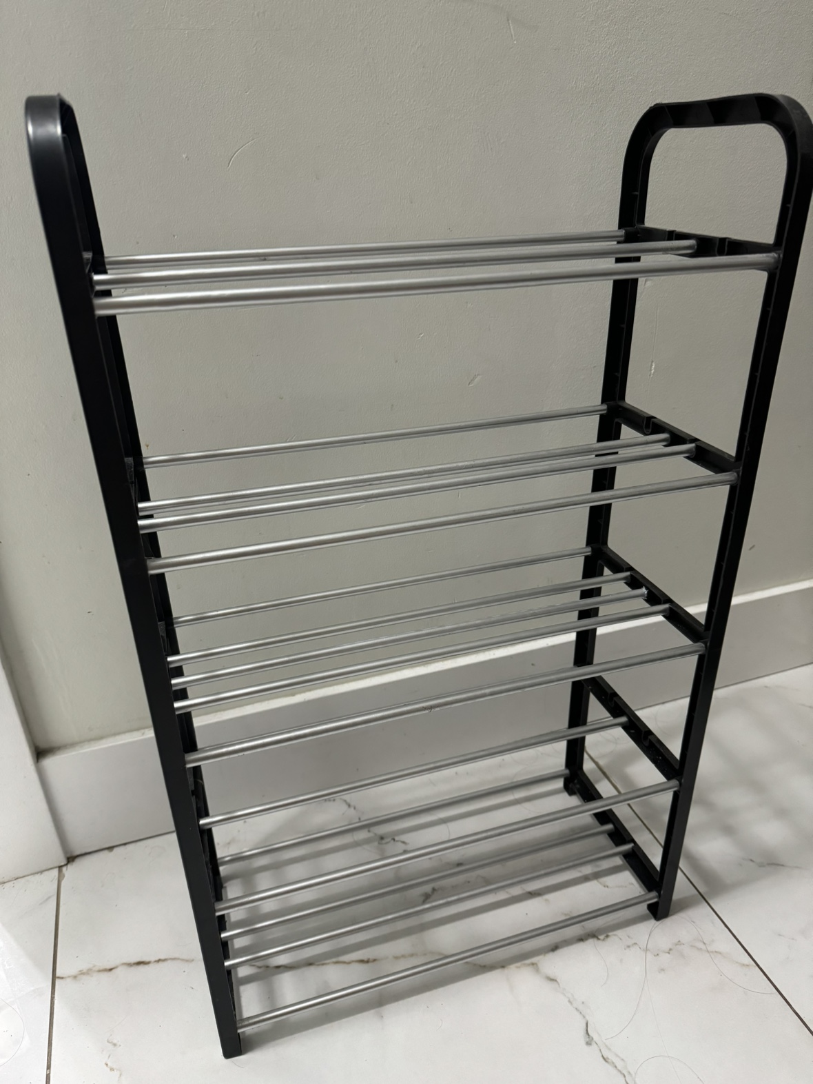 Shoe Rack