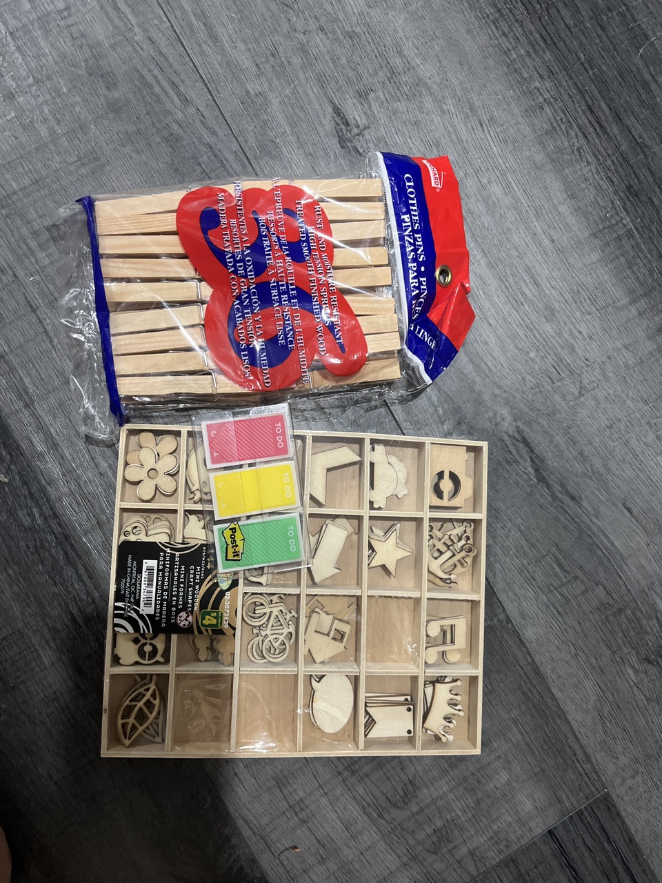Craft, DIY art