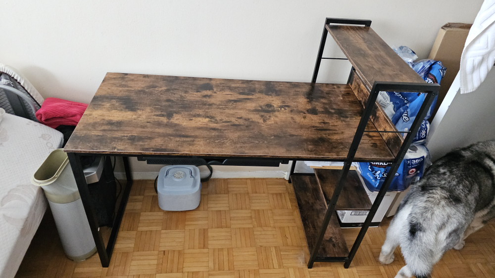 Computer Desk