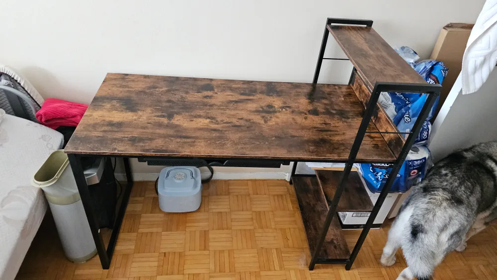 Computer Desk thumbnail