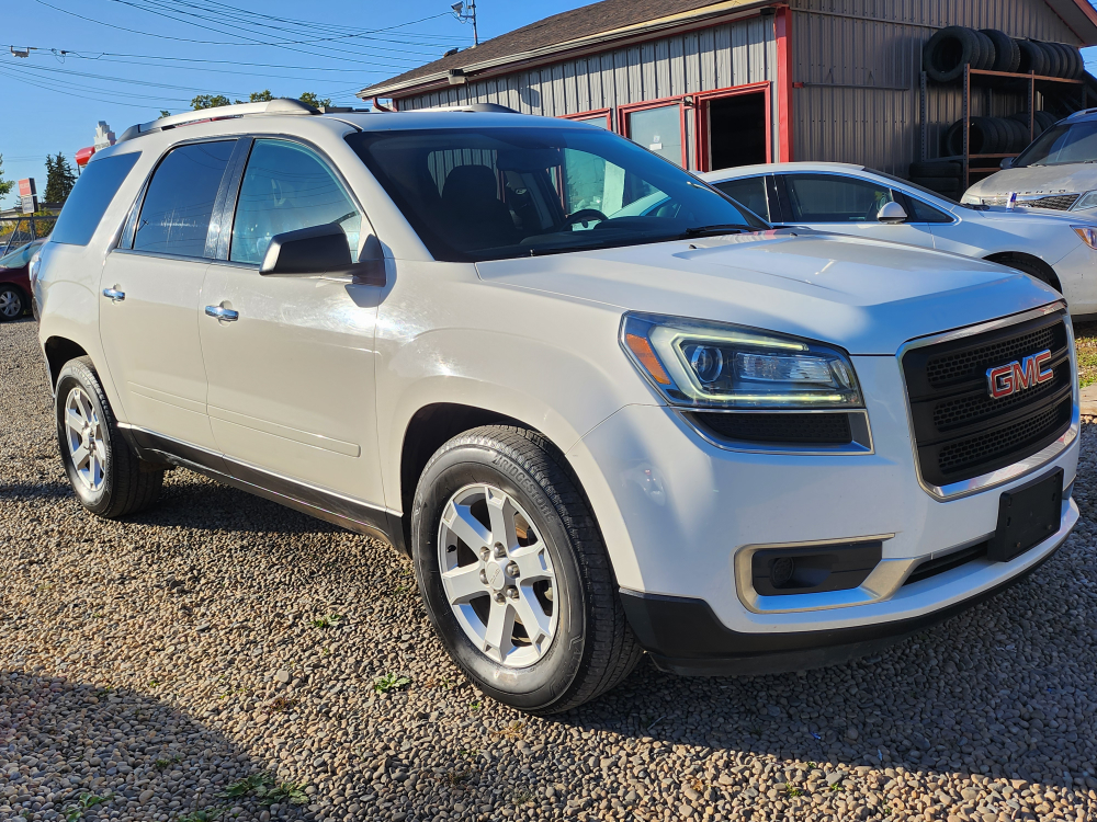 2014 GMC Acadia - photo 2
