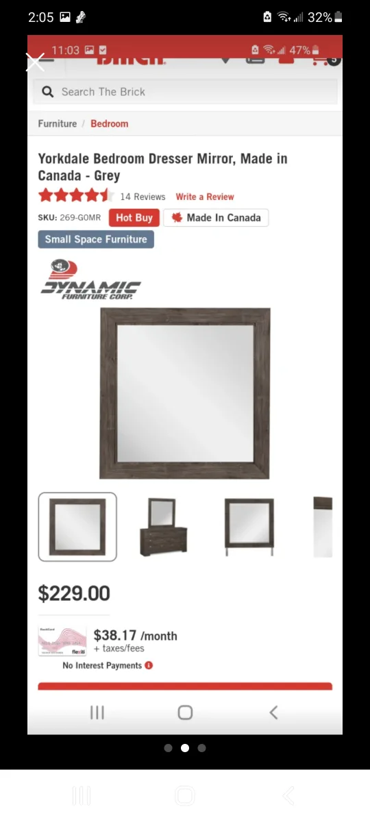 Queen size Bedroom Set image indicator(3)