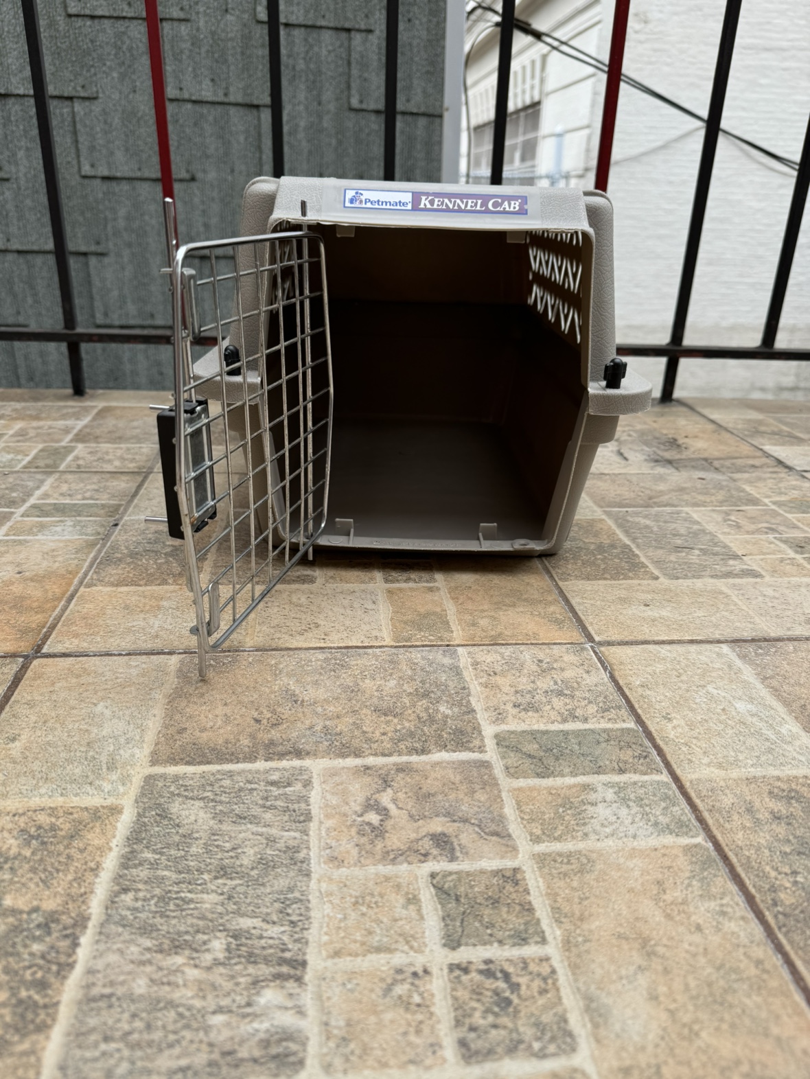 Animal Pet Crate Carrier Kennel - photo 3