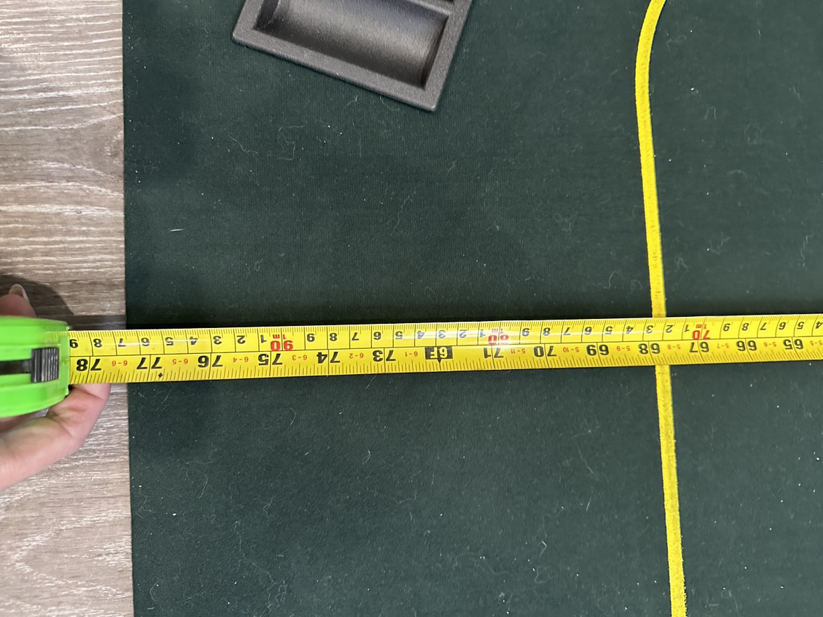 Poker Table Top - photo 2