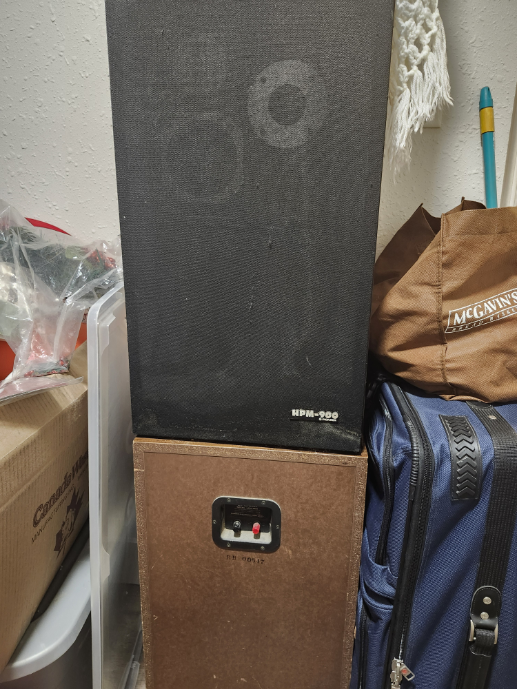 2 Pioneer Speakers - photo 2