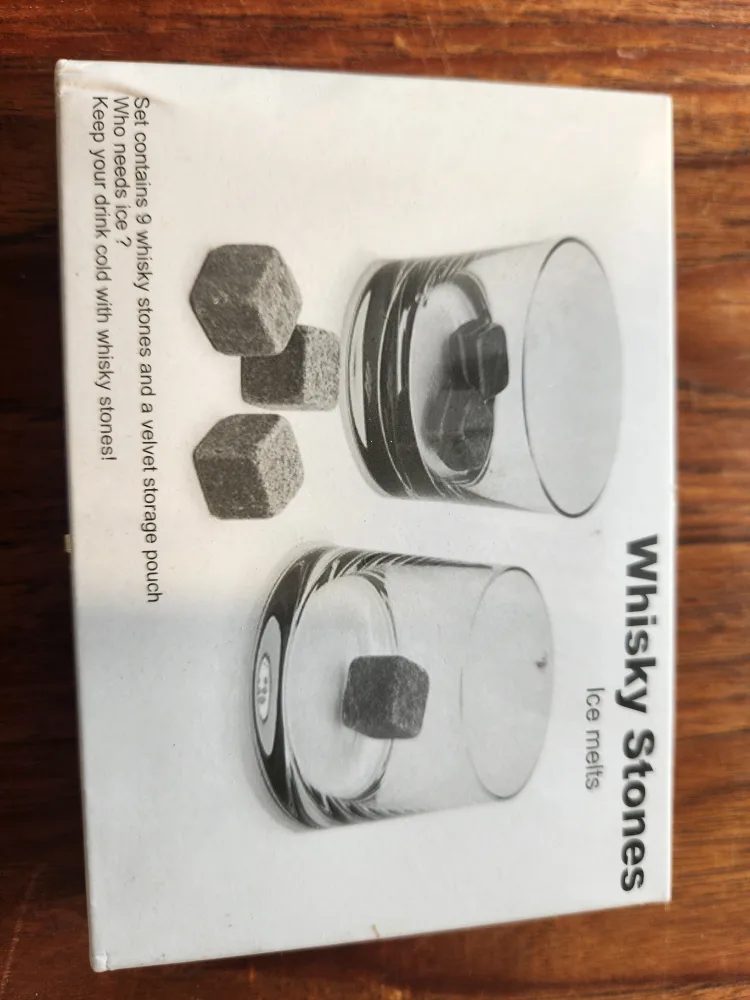 Whiskey Stone thumbnail