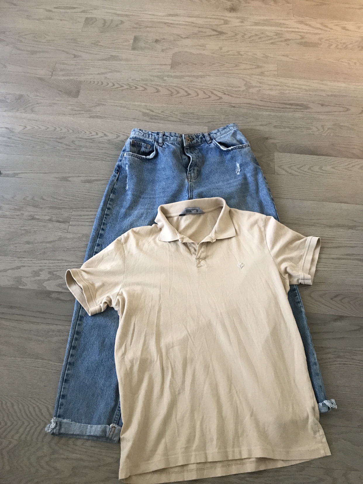 Boy clothes