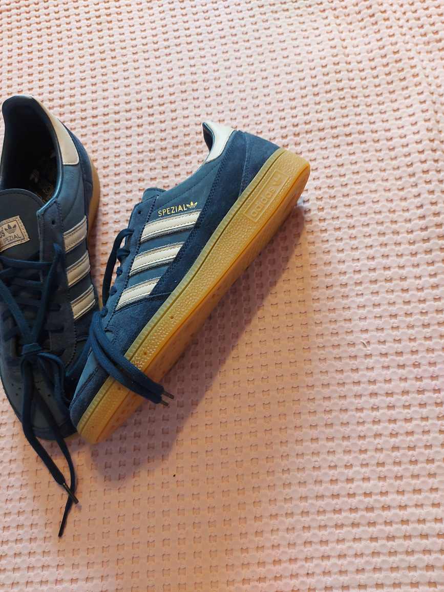 Adidas Handball Spezial Shoes - photo 2