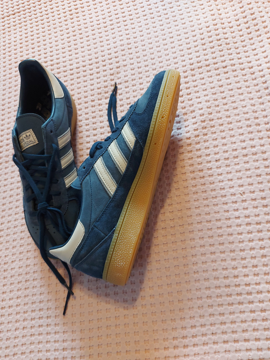 Adidas Handball Spezial Shoes - photo 4