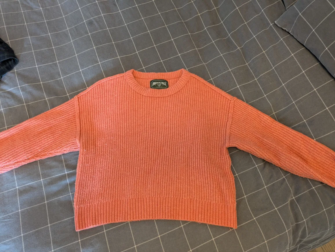 American Eagle Knit Sweater image indicator(2)