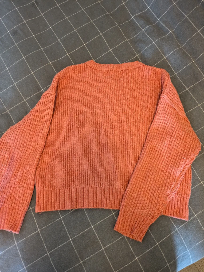 American Eagle Knit Sweater image indicator(3)