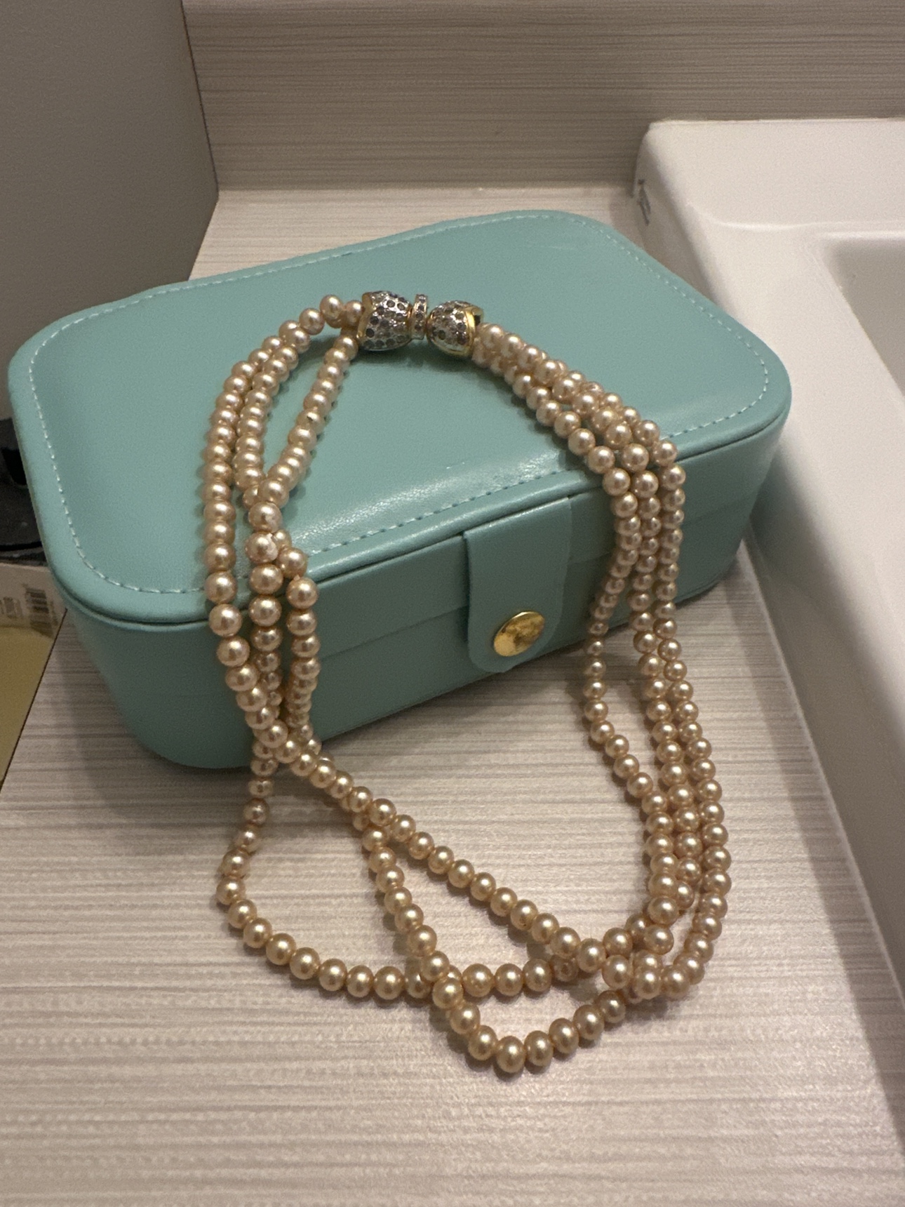 Neckless beatifull