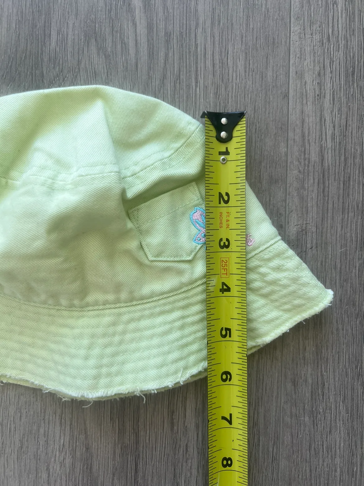 Roots Bucket Hat Children’s M image indicator(9)
