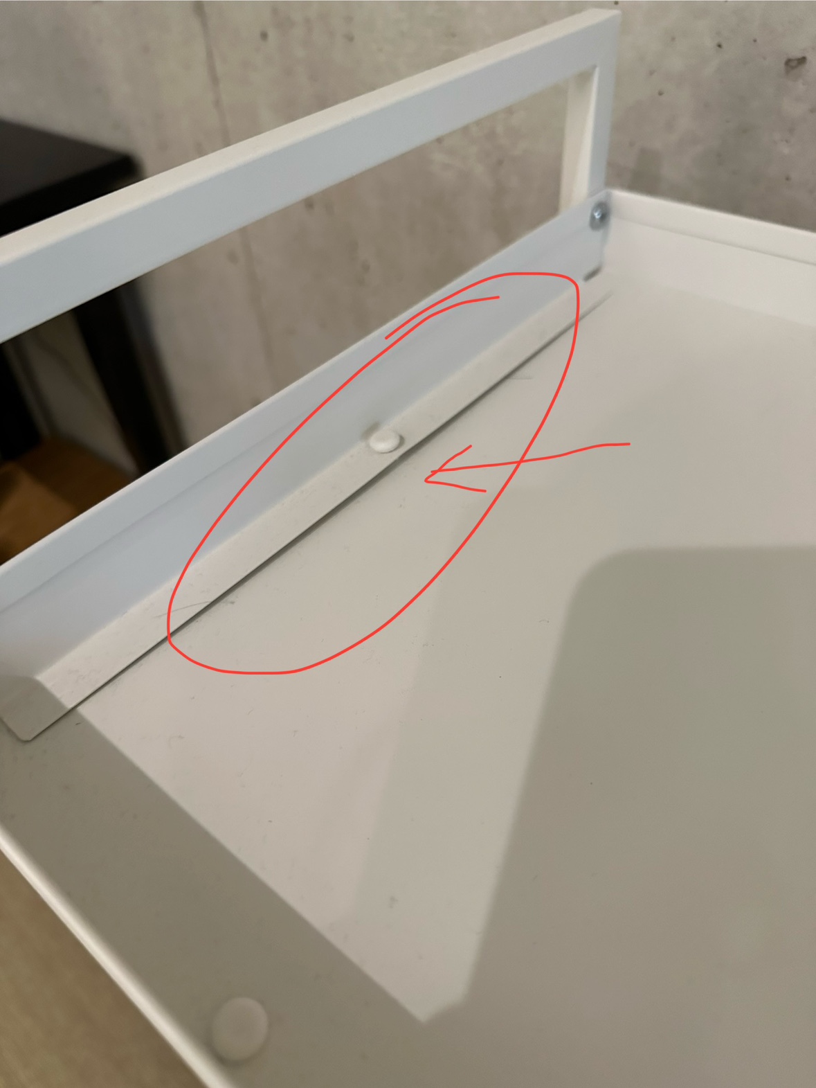 IKEA NISSAFORS - photo 2