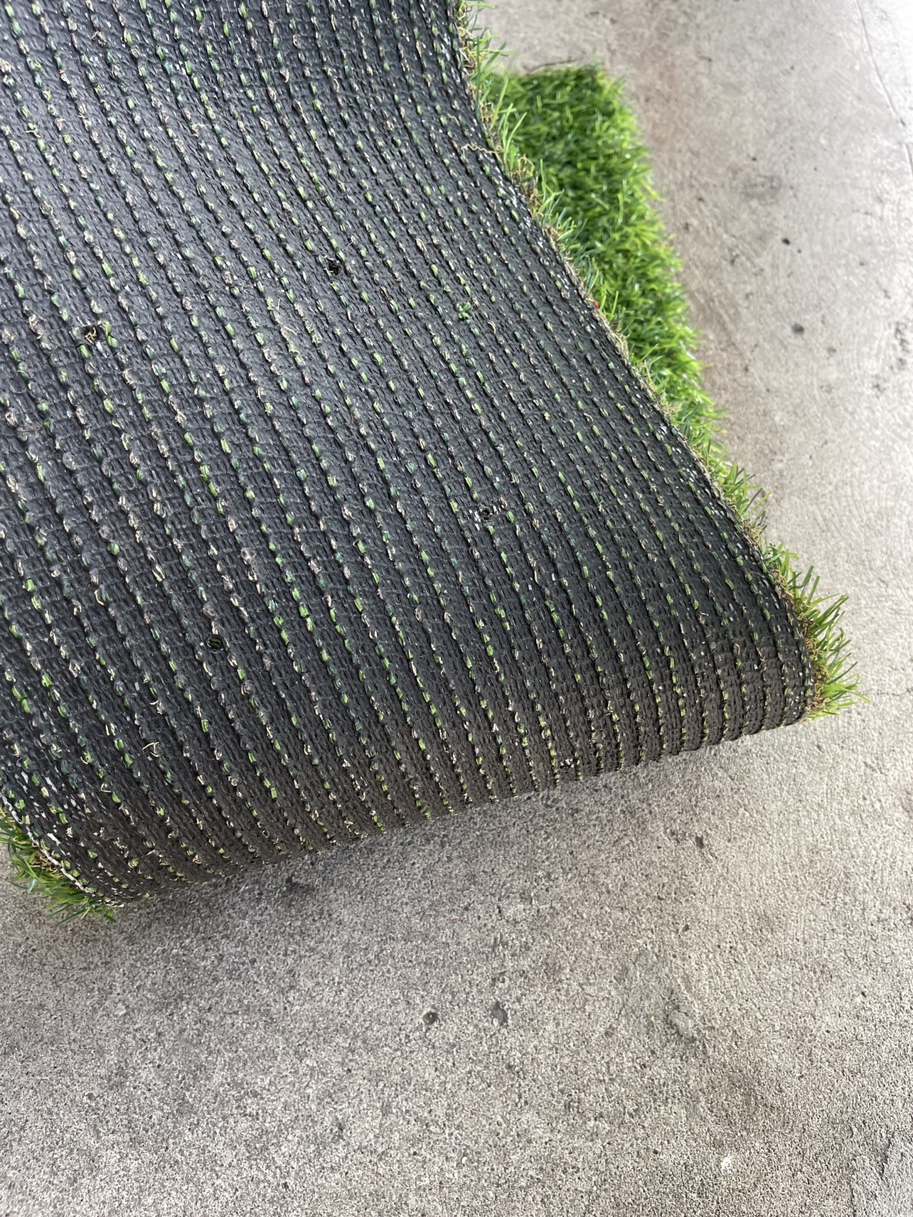 Artificial Grass carpet - photo 2