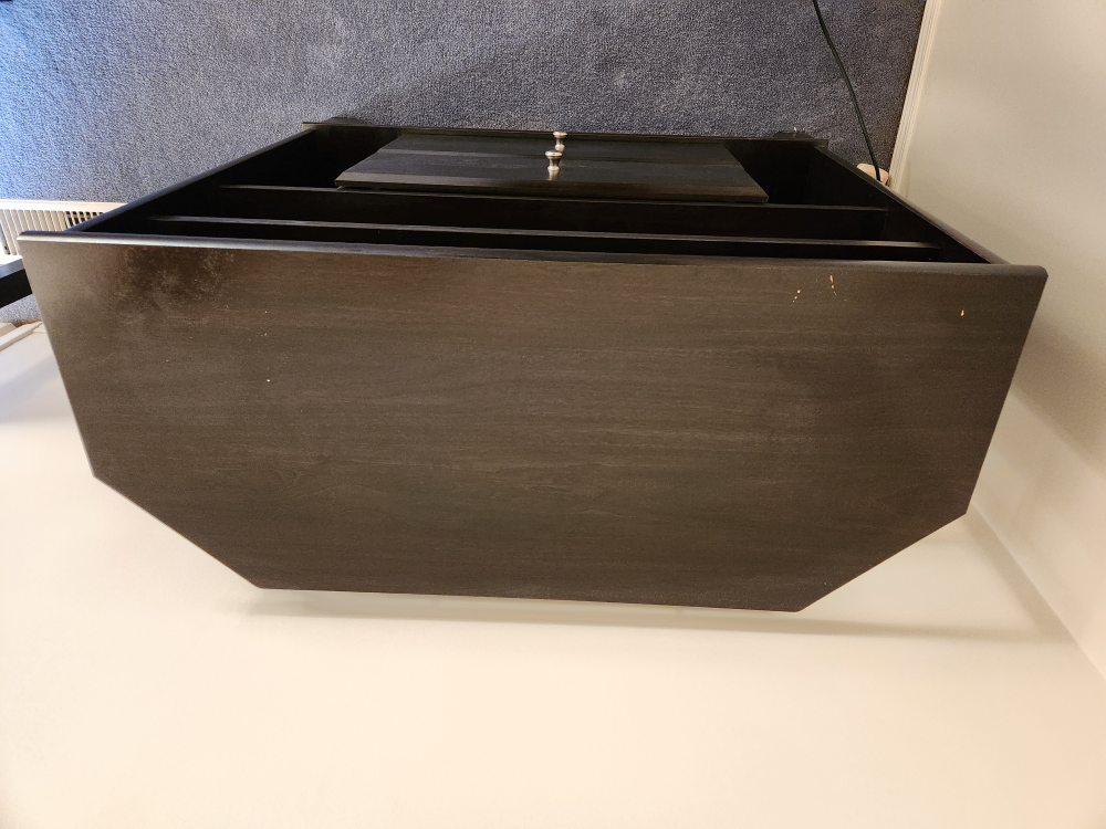 Corner TV Stand - photo 3