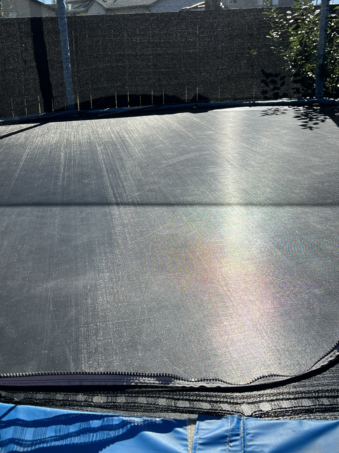 Trampoline - photo 3