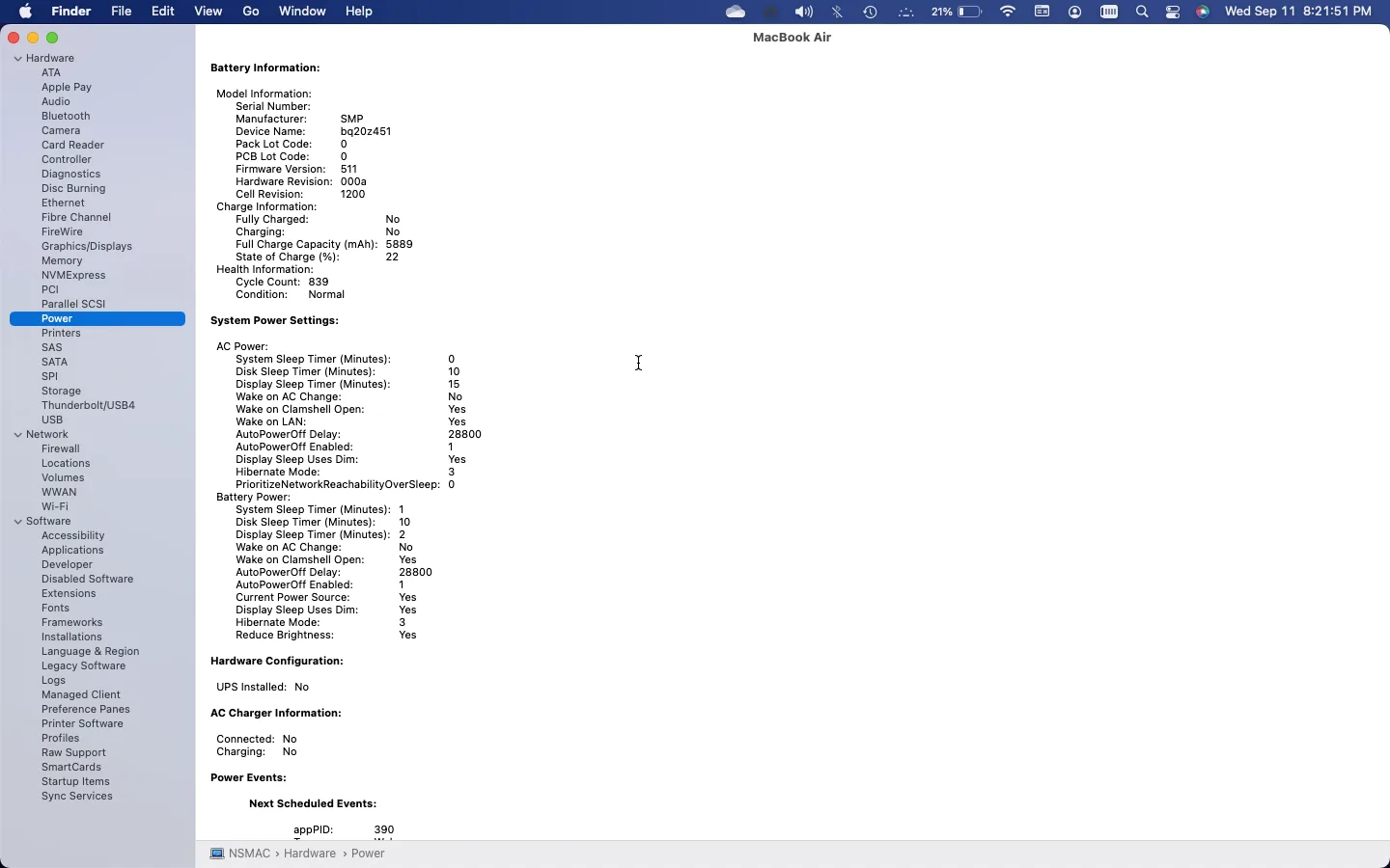 MacBook Air 13' image indicator(8)