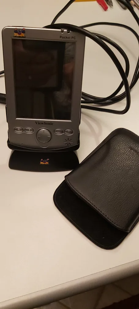 ViewSonic Pocket PC 🧡 thumbnail