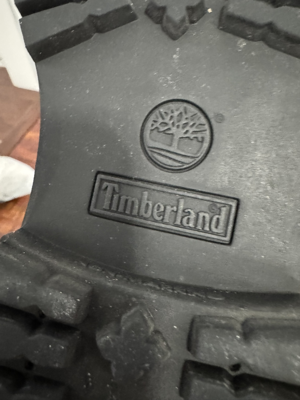 Black Timberland Boots - photo 3