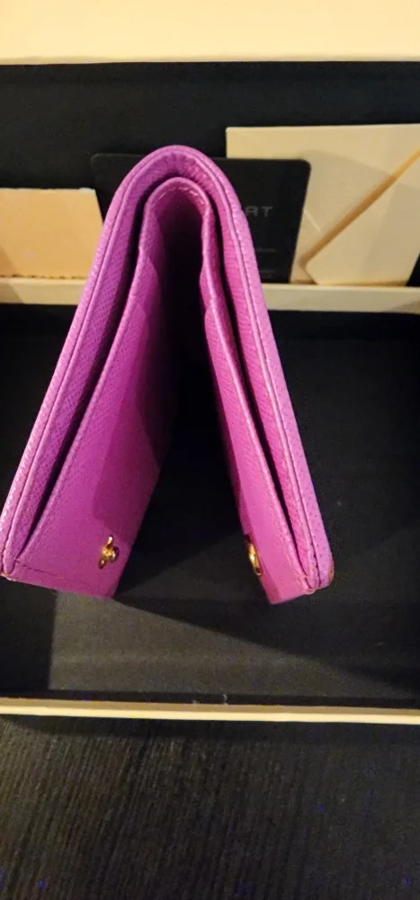 JILL STUART Love Like Diamond Card Holder image indicator(3)