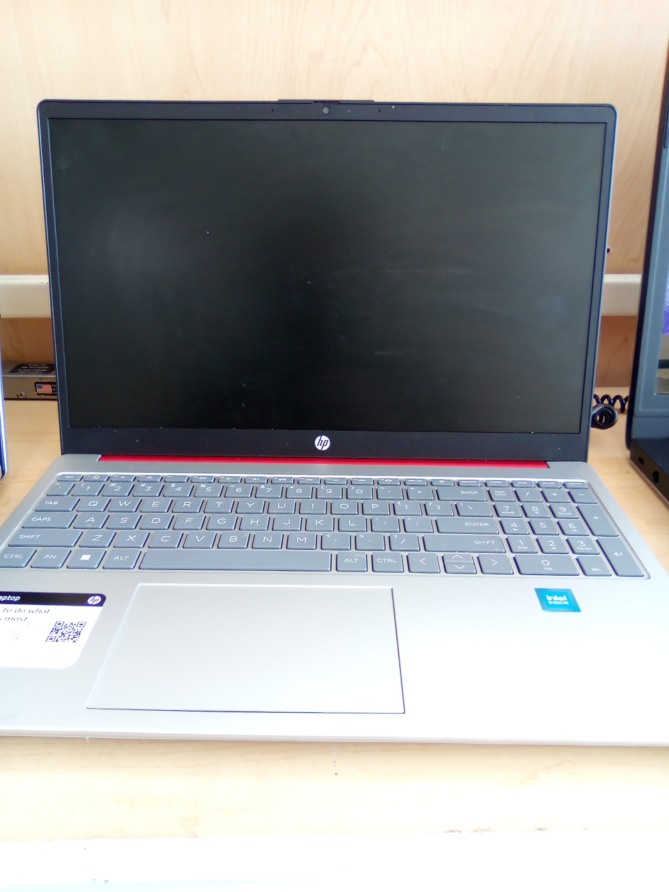 HP Laptop