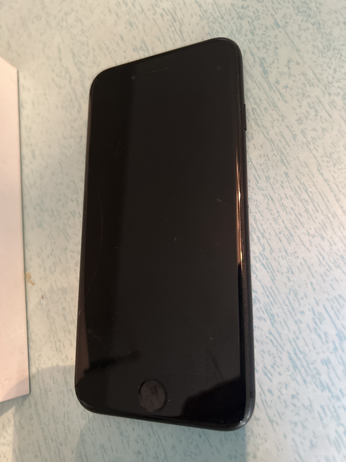 iPhone 7 32GB Black